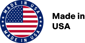 Made in USA Logo