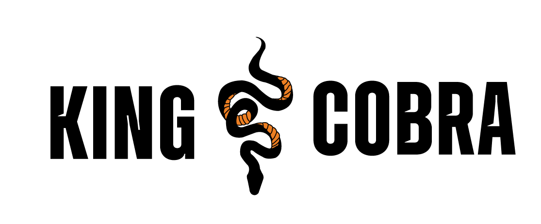 King Cobra Logo